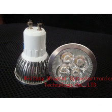 Foco LED de alta potencia de 4W (MR-SD-04)